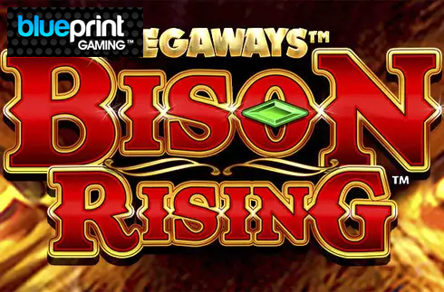 Bison Rising Megaways